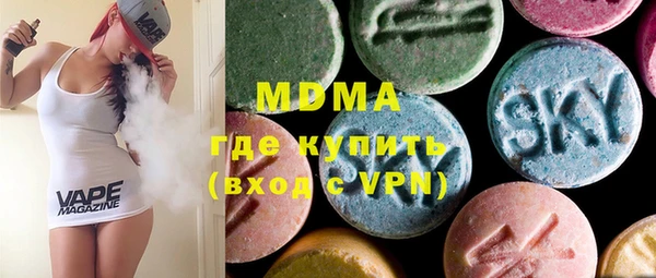 прущая мука Пересвет